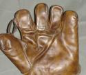 View the image: Christy Mathewson Goldsmith AG3 Front