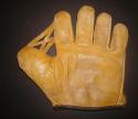 View the image: Christy Mathewson Goldsmith JG8 Front