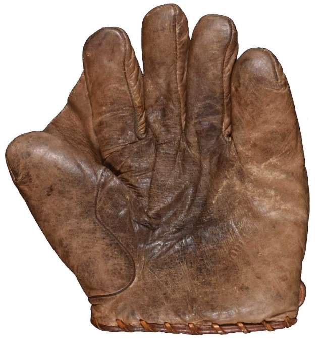 Christy Mathewson Goldsmith Full Web Front