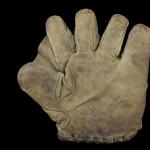 View the Album: Christy Mathewson Gloves
 20 images