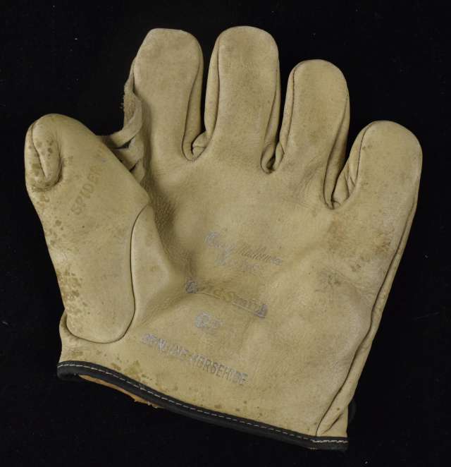 Christy Mathewson Goldsmith G2 Front