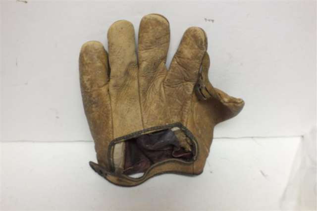 Christy Mathewson Goldsmith RF46 Back