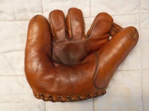 Charlie Engle Cullum & Boren 38 Front