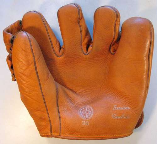 Cullum and Boren 30 Front