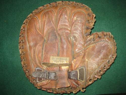 Joe Grace Cullum & Boren Back