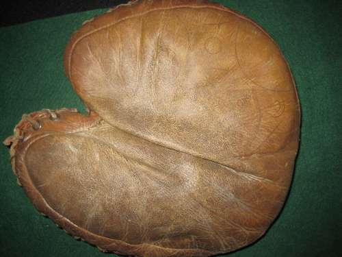 Joe Grace Cullum & Boren Front