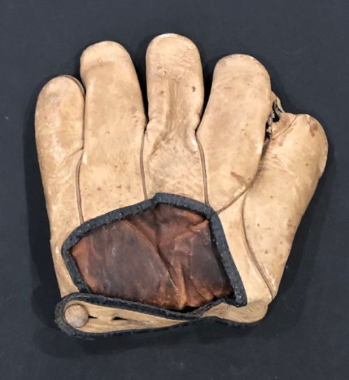 Curtiss Candy Baby Ruth Butterfinger Back