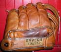 View the image: Charlie Keller Davega D73 Back