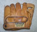 View the image: Charlie Keller Davega D75 Back