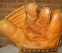 View the image: Eddie Stanky Davega D375 Front