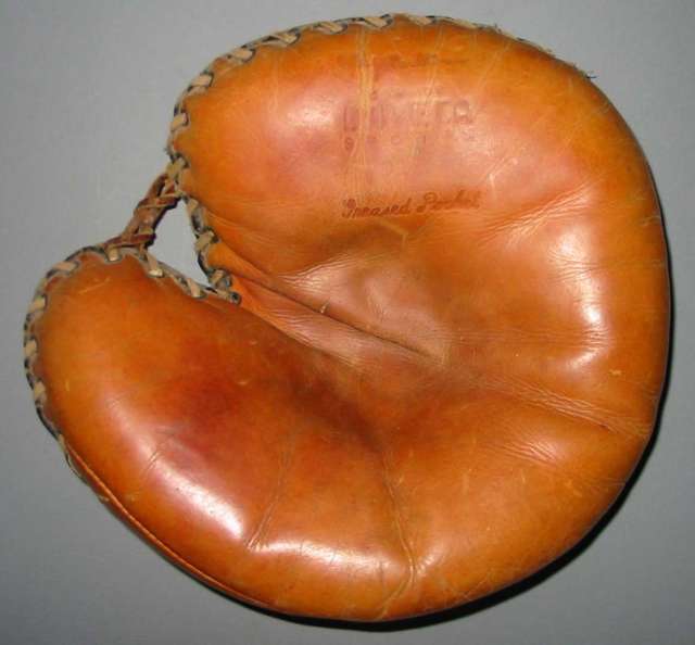 Cliff Bolton Davega D15 Front