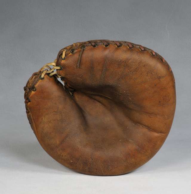 Cliff Bolton Davega D25 Front