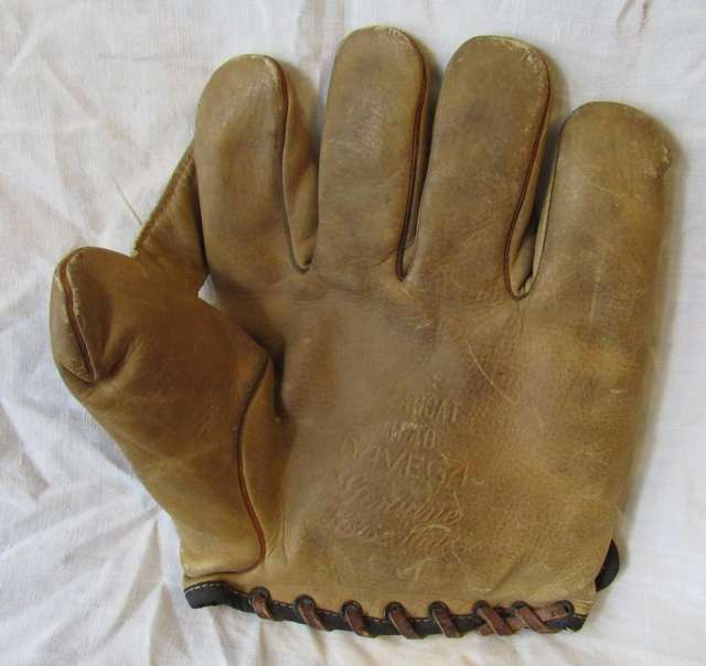 Davega 1 Inch Web Front