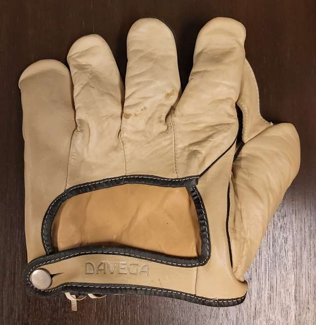 Davega H40 Liberty League Back