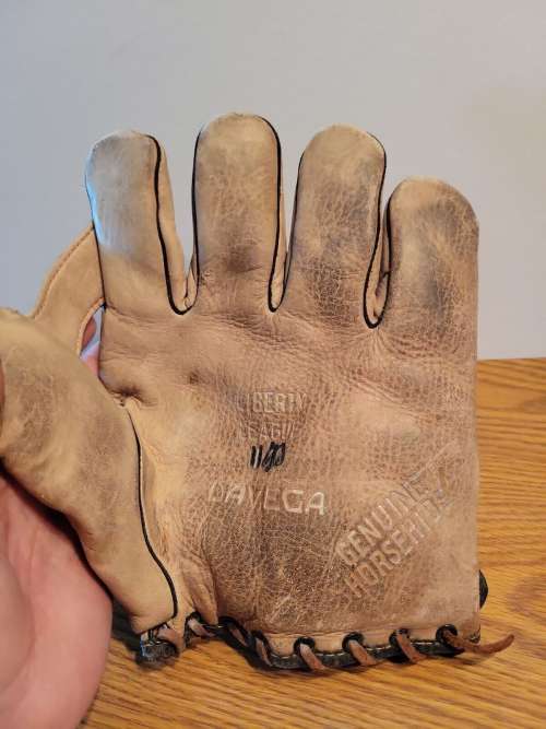 Davega Liberty League 1 Inch Web Front