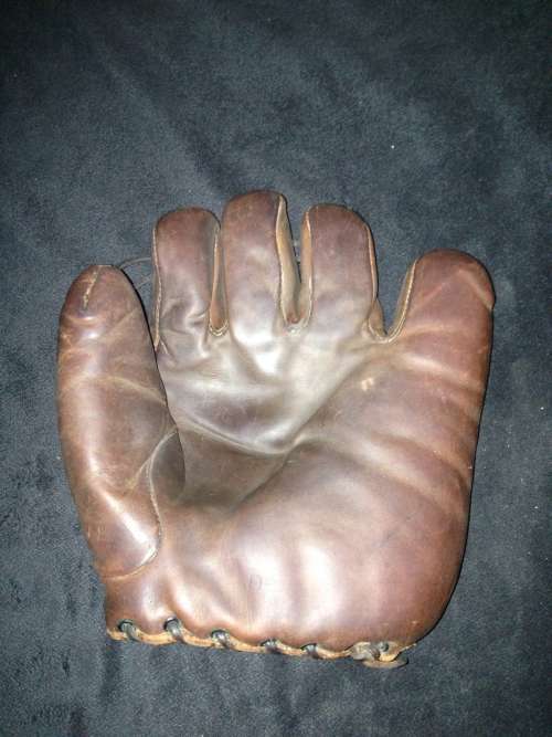 Dazzy Vance Edward K. Tryon Front