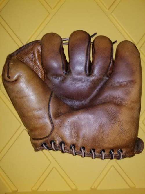 Dazzy Vance James Brine Super Special Front