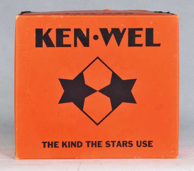 Dazzy Vance Ken Wel 560 Box 2