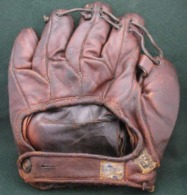 Dazzy Vance Ken Wel Back