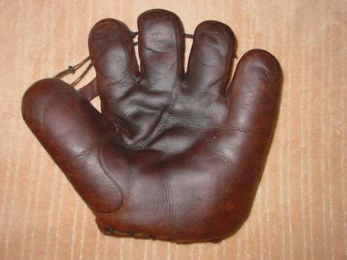 Dazzy Vance Ken Wel Front