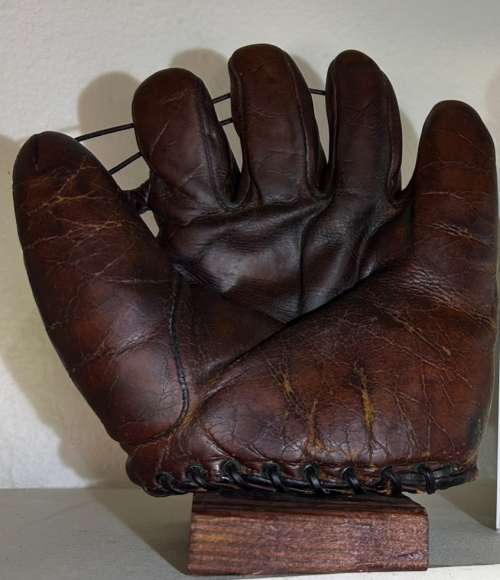 Dazzy Vance Ken Wel Front