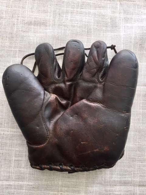 Dazzy Vance Ken Wel Front