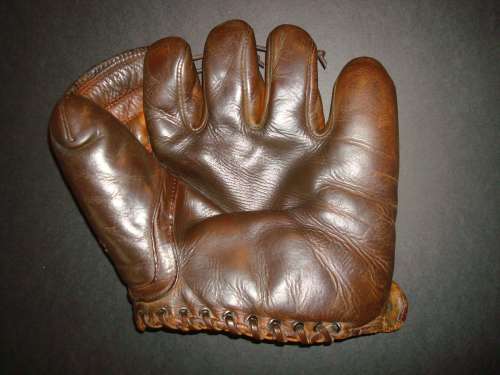 Dazzy Vance Ken Wel Super Special Front