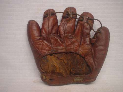 Dazzy Vance Ken Wel Back