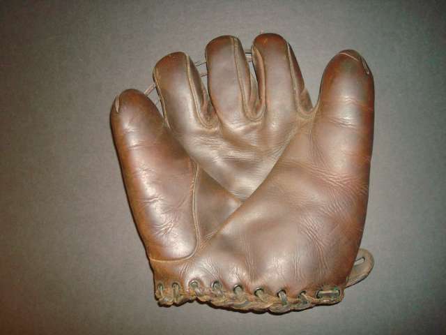 Dazzy Vance Marathon 4234 Front