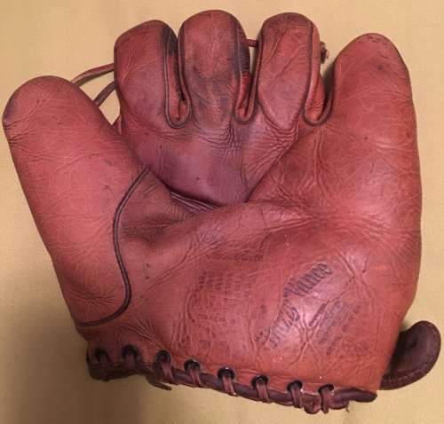 Dazzy Vance Marathon Front