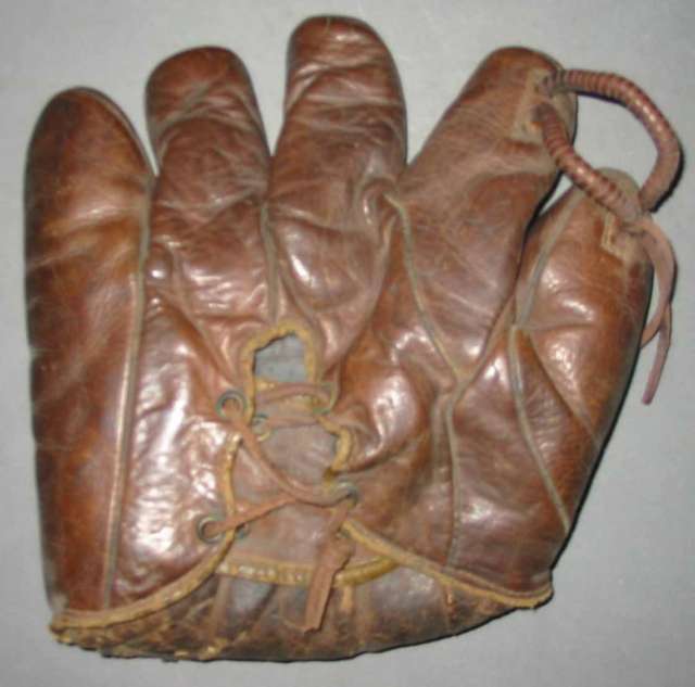 Walter Biff Berger Denkert Back