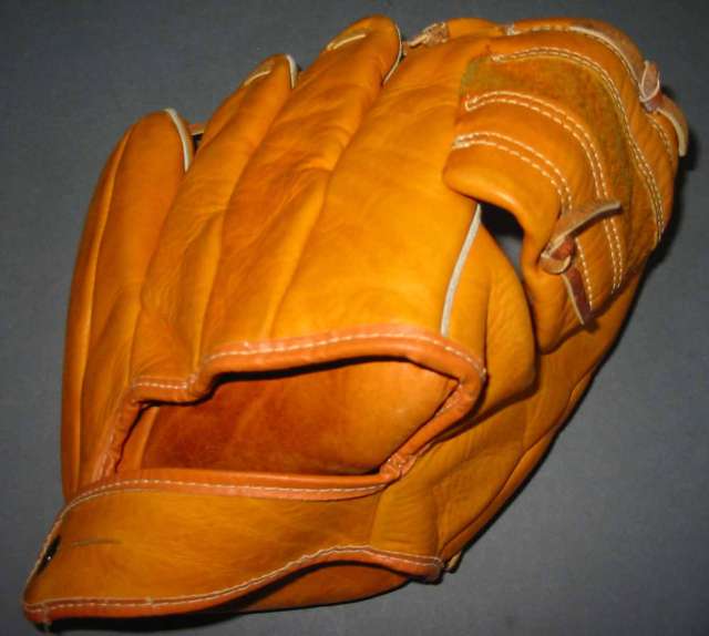 Ralph Terry Denkert Back