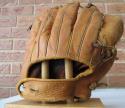 View the image: Red Schoendienst Denkert G9 Back