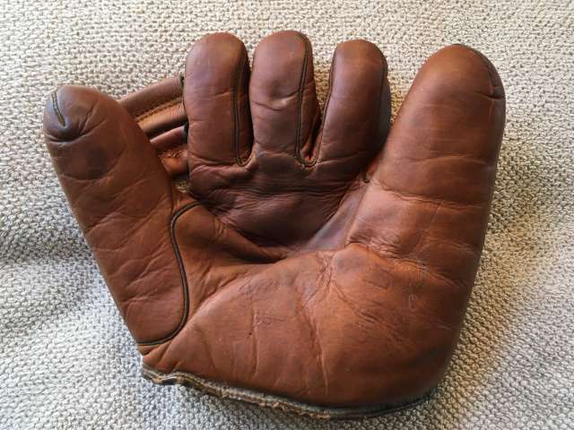 Chet Laabs Denkert G55 Front
