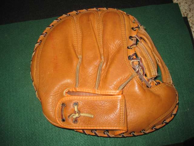 Del Crandall Denkert M230 Back Carmi