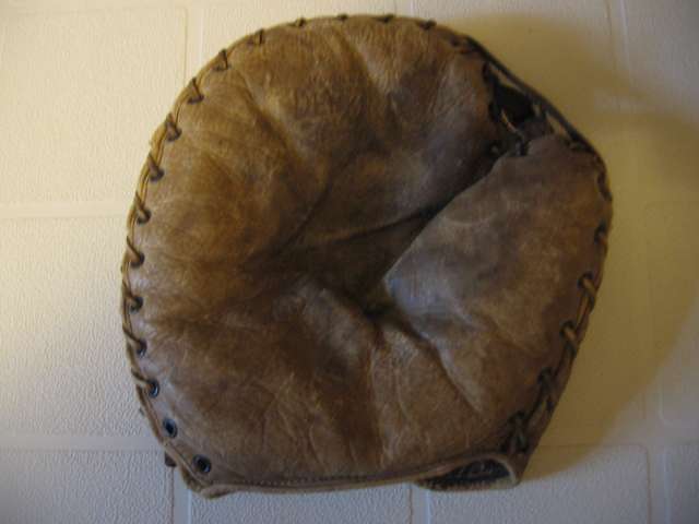 Denkert BM9 Basemitt Front