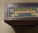 View the image: Denkert G105 Box