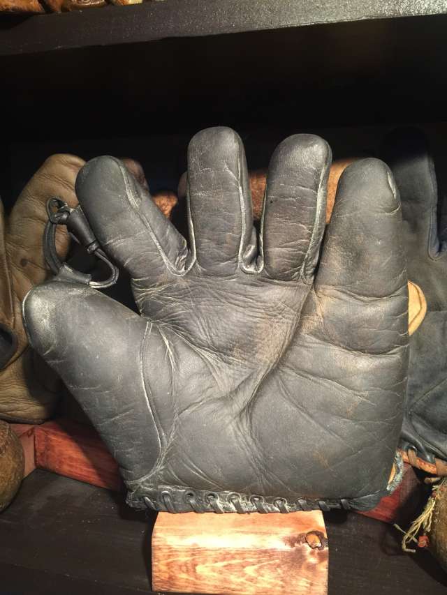 Denkert Tunnel Loop Front