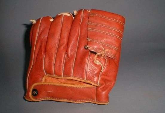 Eddie Stanky Denkert G90 Back