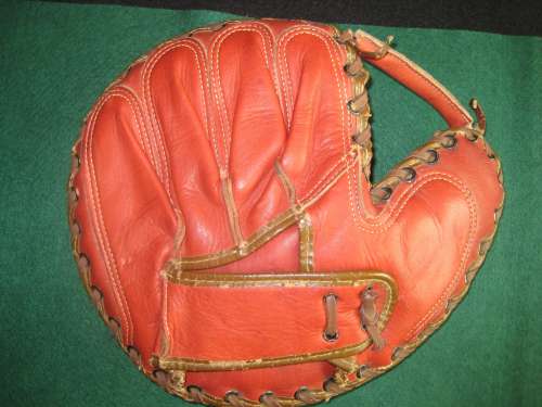 Eddy Fitz Gerald Denkert M223 Back