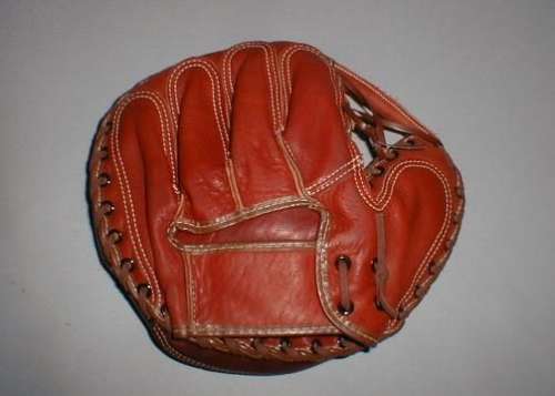 Eddy Fitzgerald Denkert M223 Back