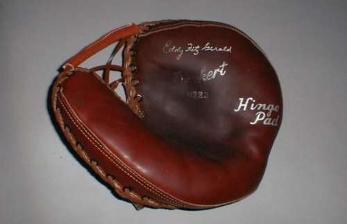 Eddy Fitzgerald Denkert M223 Front