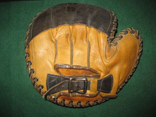 Frank Grube Denkert M30 Back