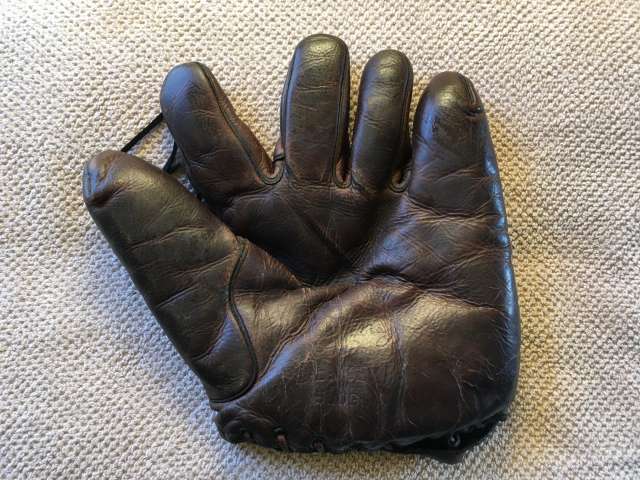 Fred Maguire Denkert 58 DG5 Front