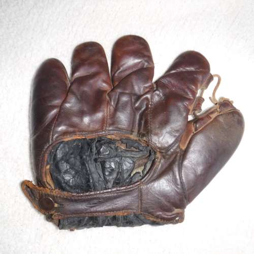 Jack Berly Denkert 29-51 Back