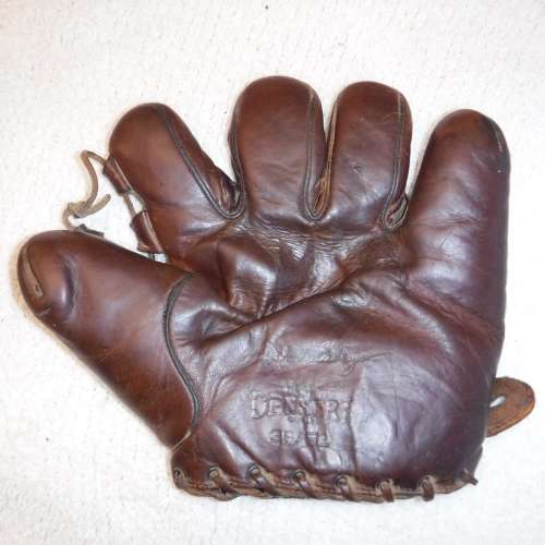 Jack Berly Denkert 29-51 Front