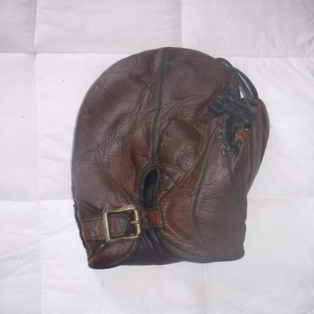 Jack Burns Denkert BM19 Back