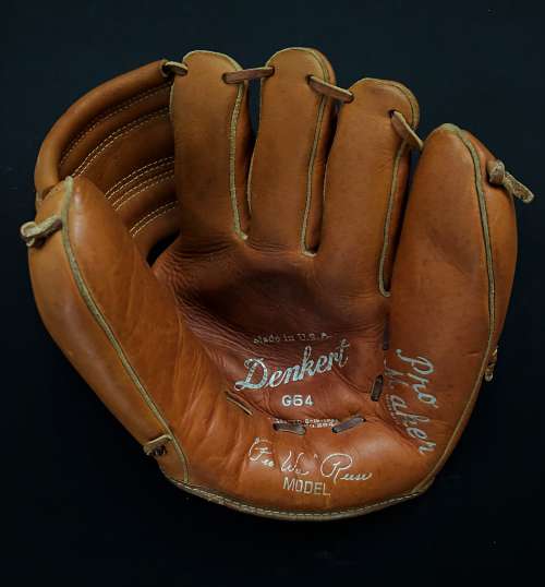 Pee Wee Reese Denkert G64 Front