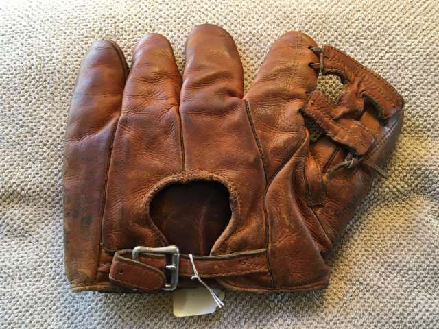 Pete Reiser Denkert BPR Back