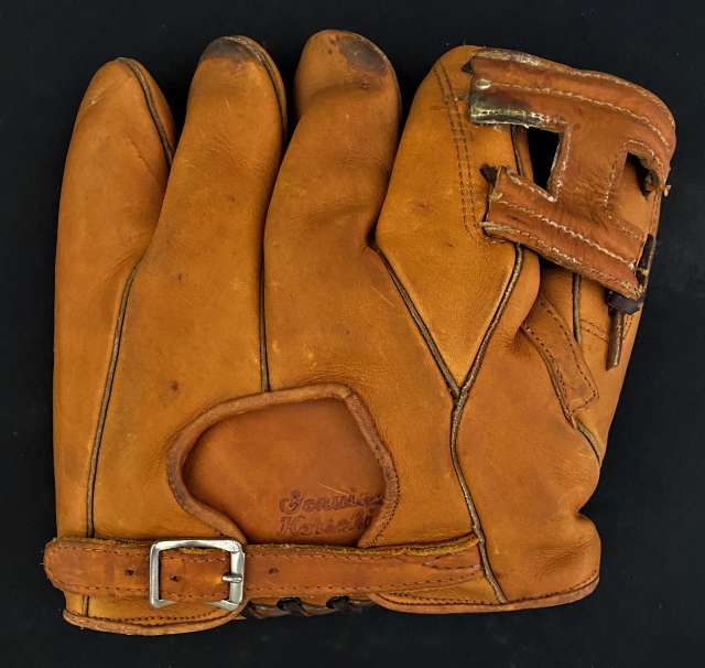 Pete Reiser Denkert BPR Back